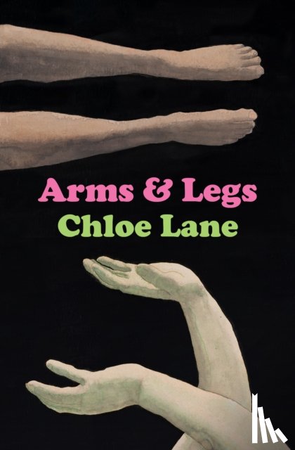 Lane, Chloe - Arms & Legs