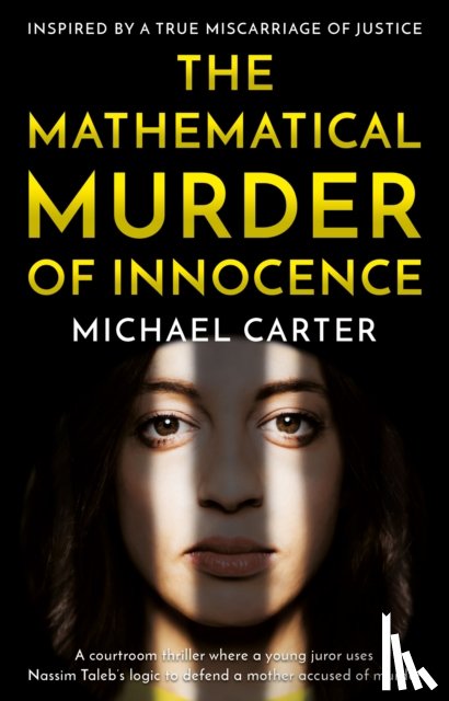 Carter, Michael - The Mathematical Murder of Innocence
