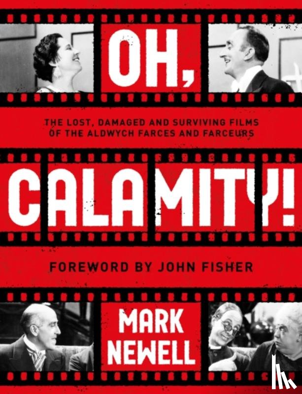 Newell, Mark - Oh, Calamity!
