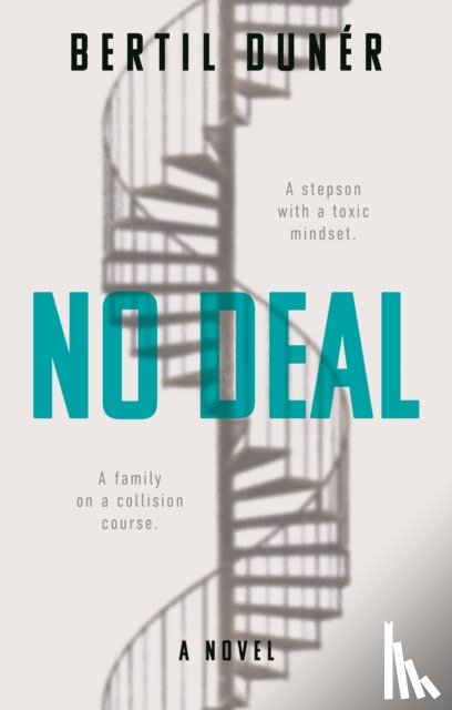 Duner, Bertil - No Deal
