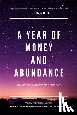 Ooi, Li-Ling - A Year of Money and Abundance