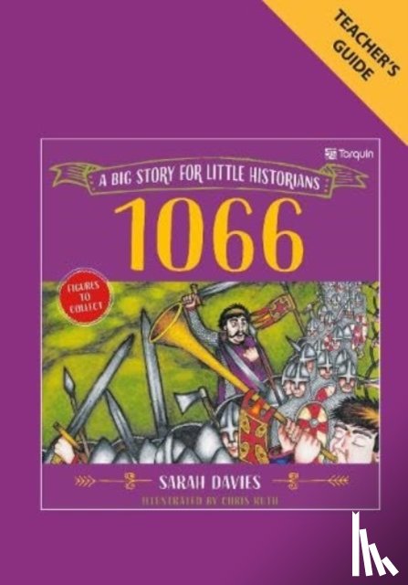 Davies, Sarah - 1066 Teacher Guide