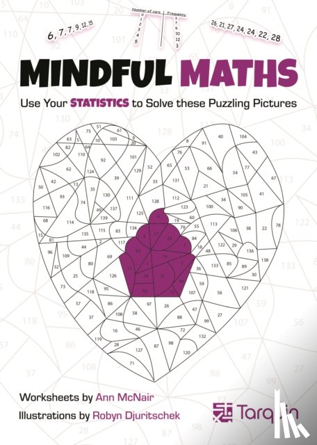 McNair, Ann - Mindful Maths 3