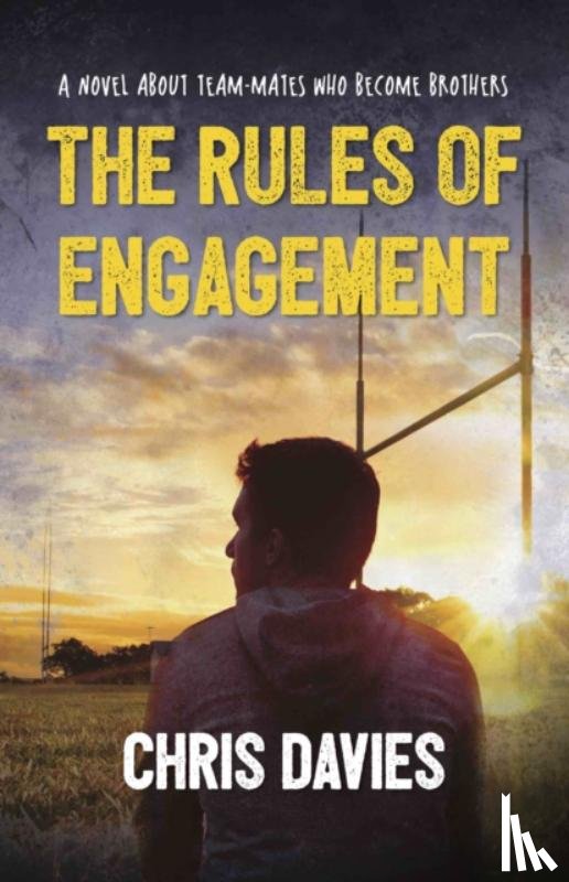Davies, Chris - The Rules of Engagement