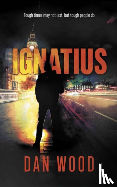 Wood, Dan - Ignatius
