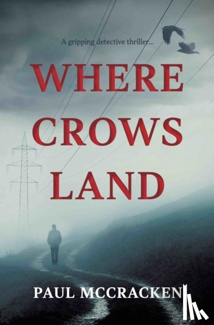 McCracken, Paul - Where Crows Land
