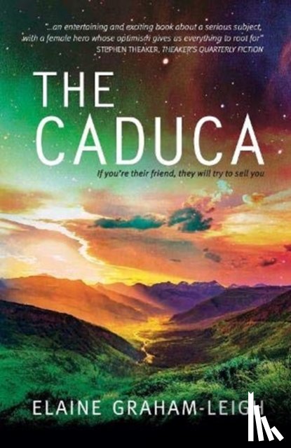 Graham-Leigh, Elaine - The Caduca