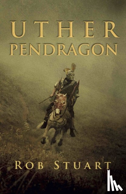 Stuart, Rob - Uther Pendragon