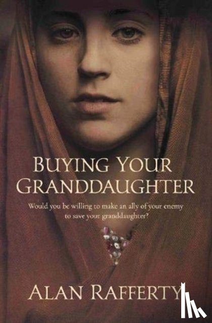Rafferty, Alan - Buying Your Granddaughter