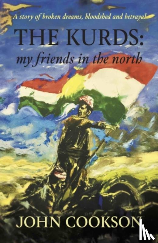 Cookson, John - The Kurds