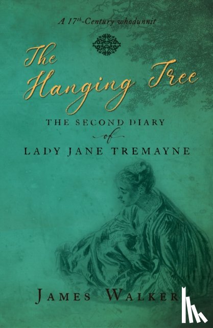 Walker, James - The Hanging Tree