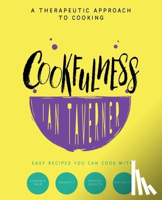 Taverner, Ian - Cookfulness