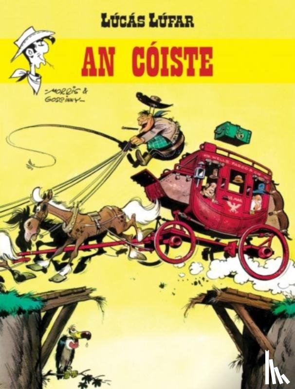 Goscinny - An Coiste