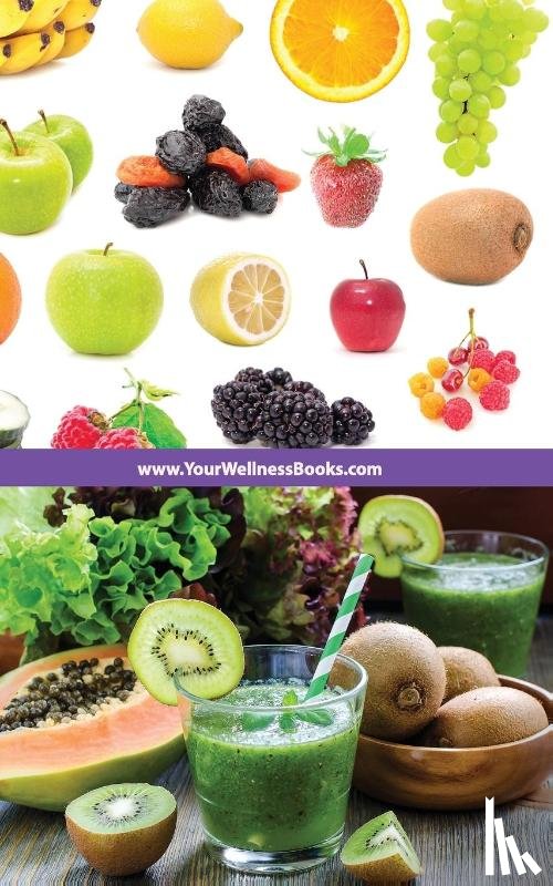 Garcia, Elena - Immune System Boosting Smoothies