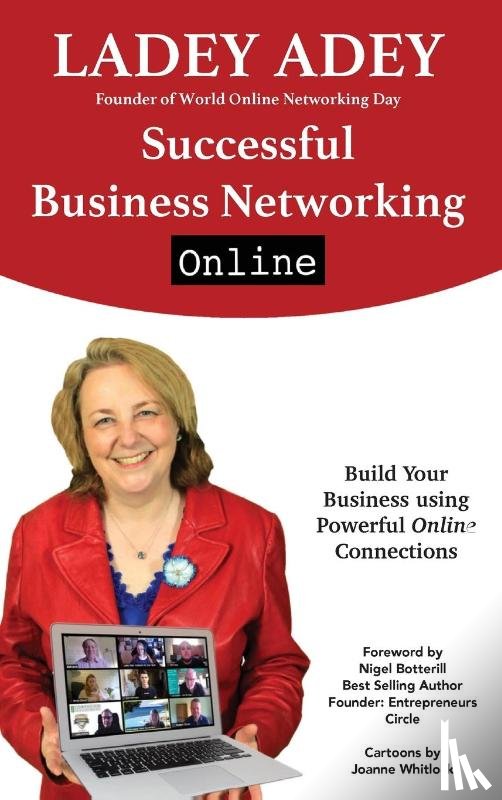 Adey, Ladey - Successful Business Networking Online