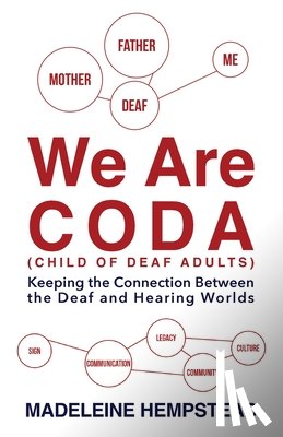 Hempstead, Madeleine - We Are Coda