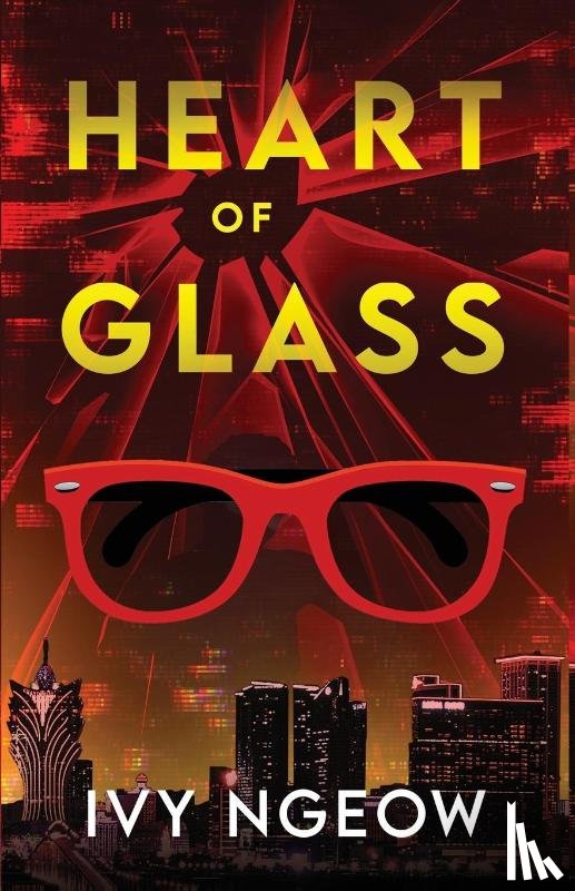 Ngeow, Ivy - Heart of Glass