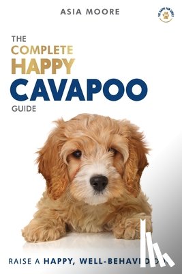 Moore, Asia - The Complete Happy Cavapoo Guide