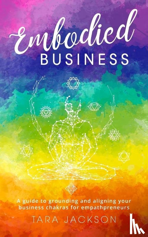 Jackson, Tara - Embodied Business