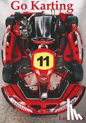 Addicts, Karting - Go Karting Log Book
