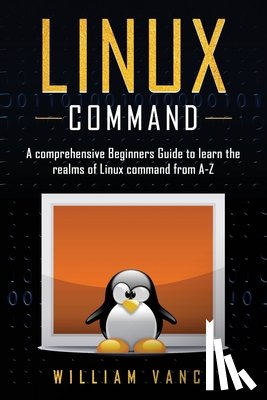Vance, William - Linux Command