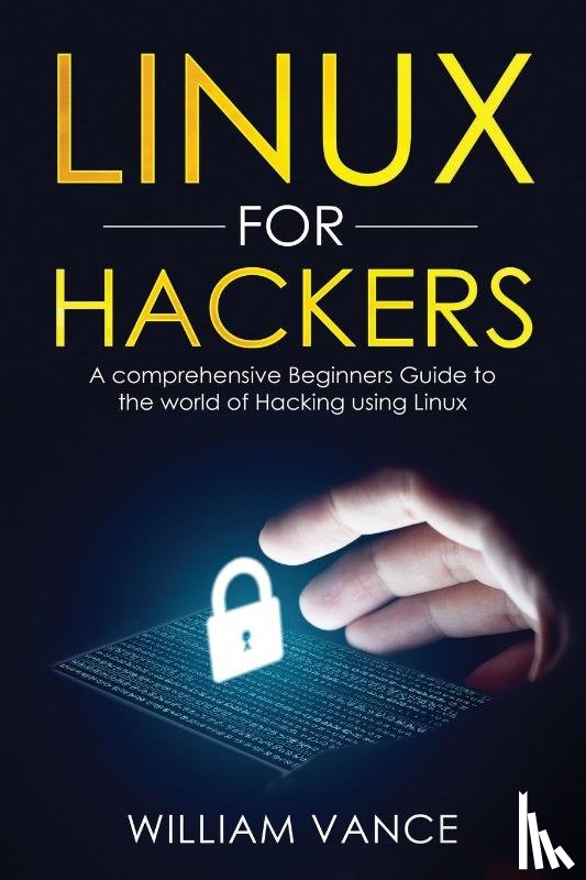 Vance, William - Linux for Hackers