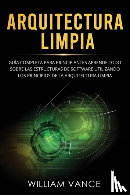 Vance, William - Arquitectura limpia