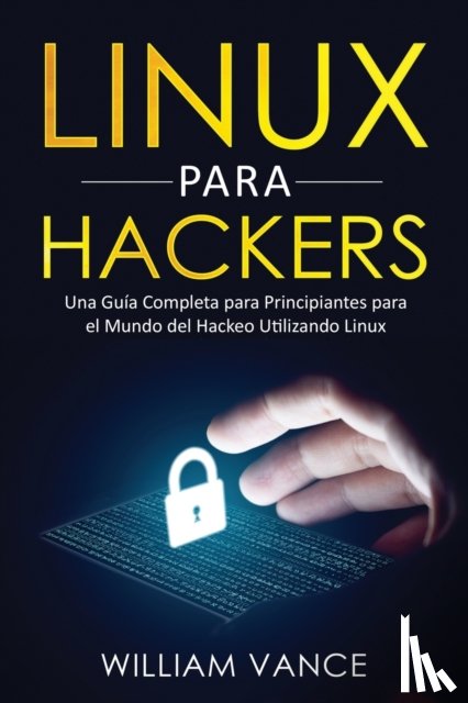 Vance, William - Linux para hackers