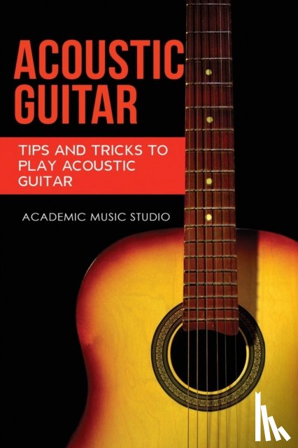 Studio, Academic Music - Acoustic Guitar