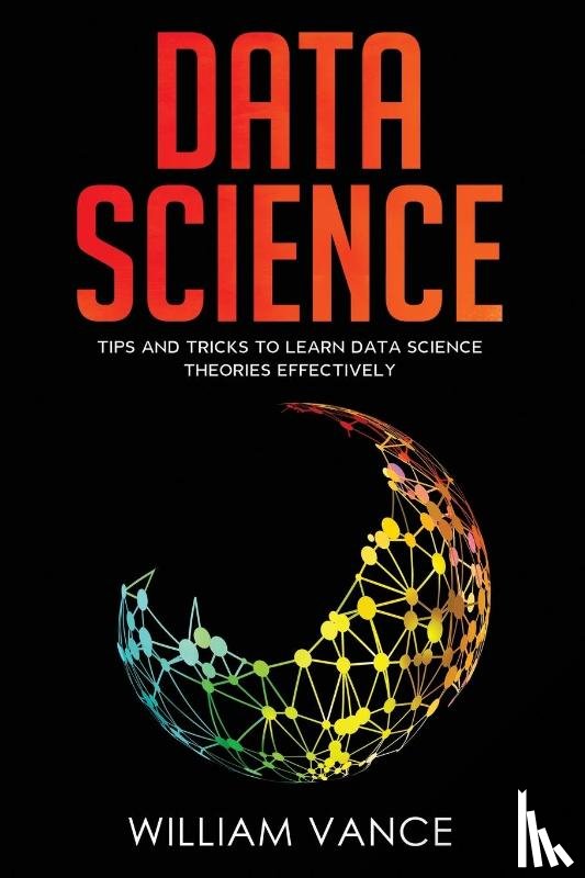 Vance, William - Data Science