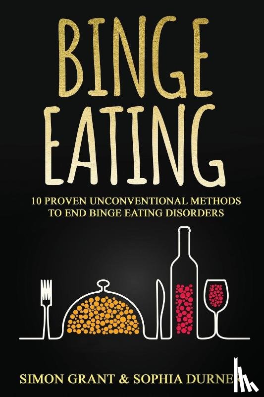 Grant, Simon - Binge Eating