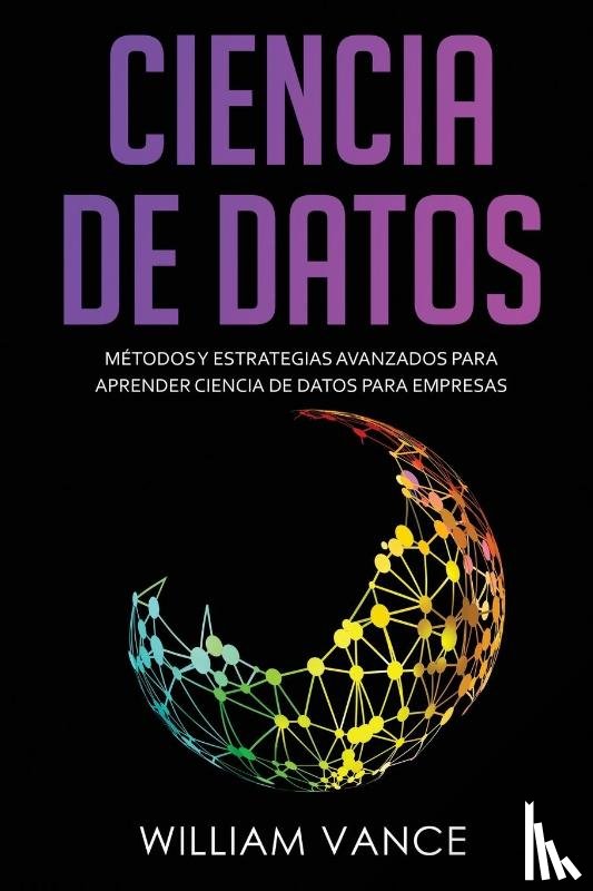 Vance, William - Ciencia de Datos