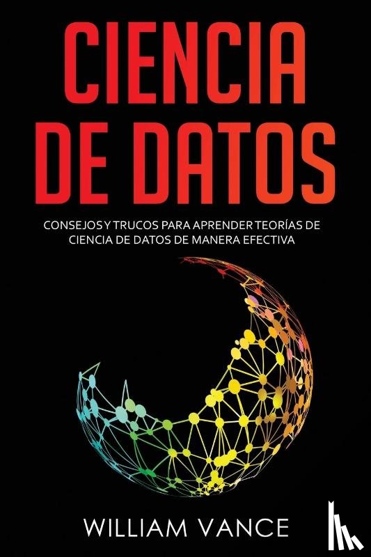 William Vance, Vance - Ciencia de datos
