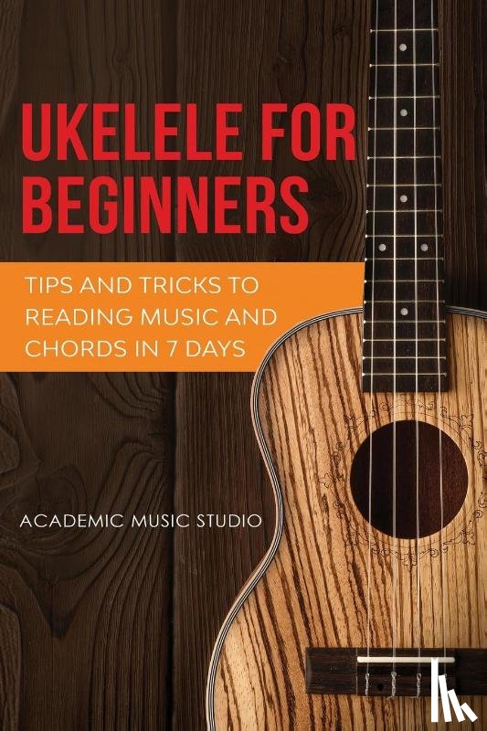 Music Studio, Academic - Ukulele for Beginners