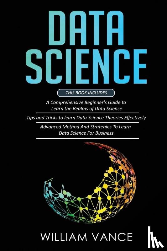 William Vance, Vance - DATA SCIENCE