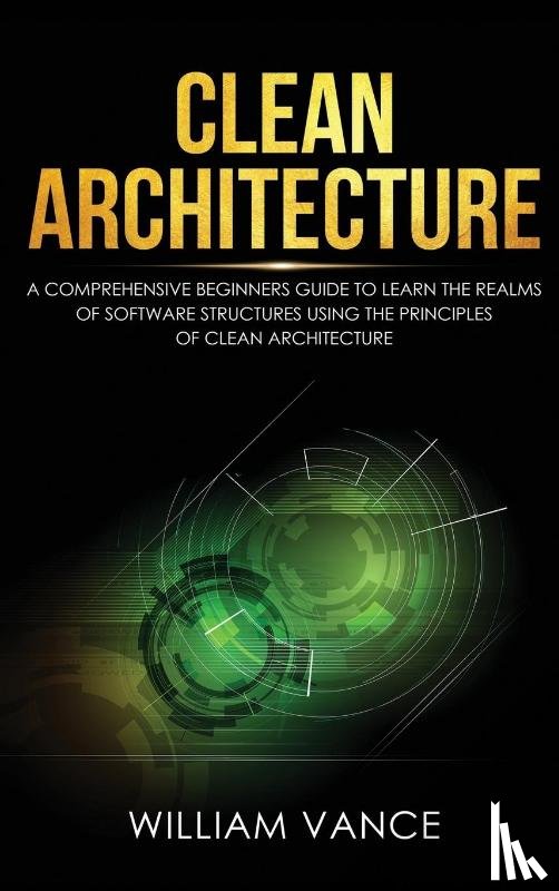Vance, William - Clean Architecture