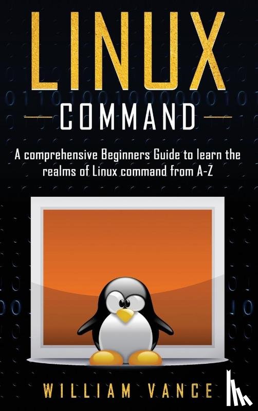 Vance, William - Linux Command