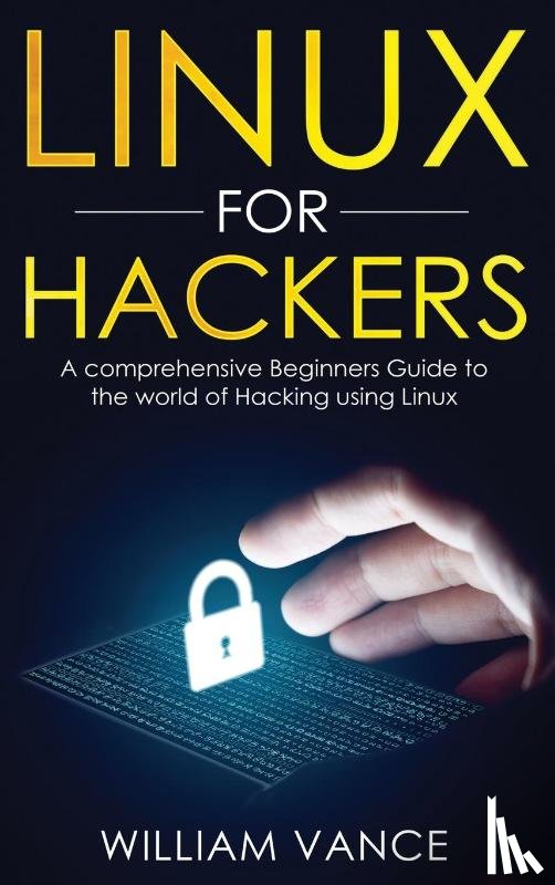Vance, William - Linux for Hackers