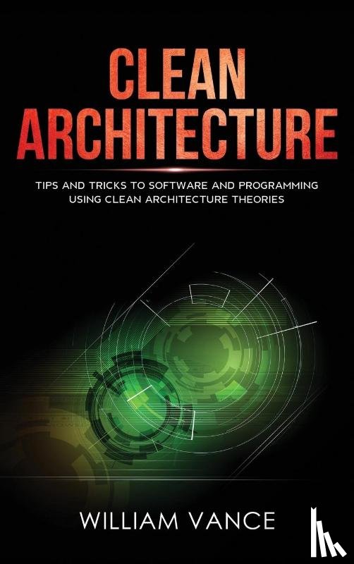 Vance, William - Clean Architecture