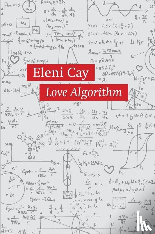 Cay, Eleni - Love Algorithm