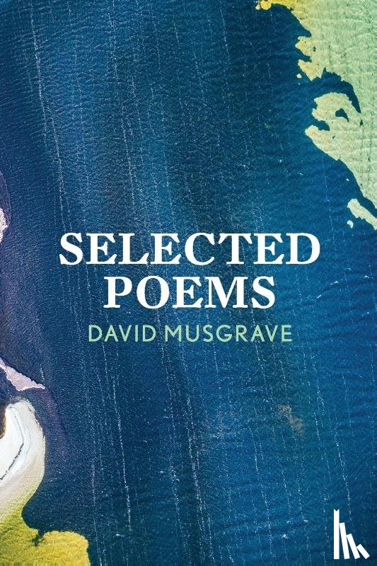 Musgrave, David - Selected Poems