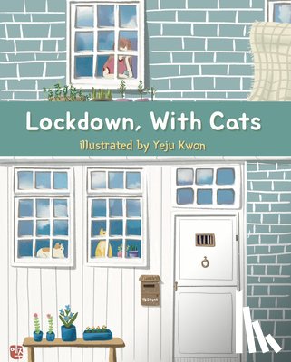  - Lockdown, With Cats