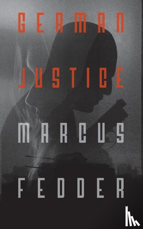 Fedder, Marcus - German Justice