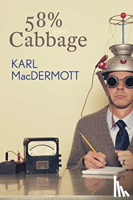 MacDermott, Karl - 58% Cabbage