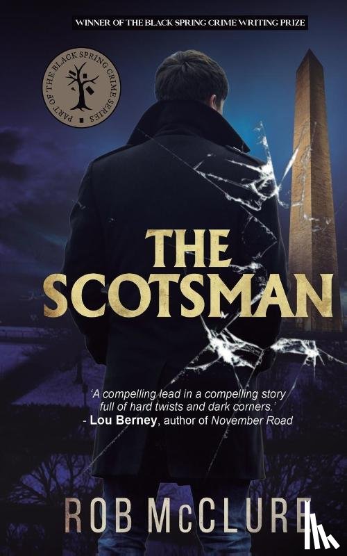 McClure, Rob - The Scotsman