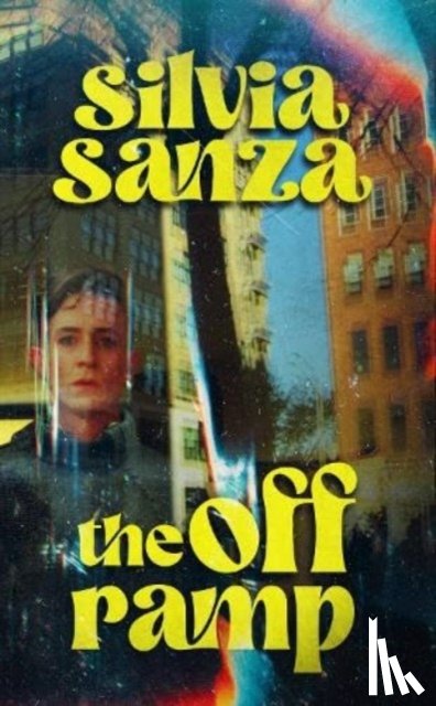 Sanza, Silvia - The Off Ramp