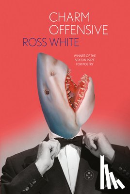 White, Ross - Charm Offensive