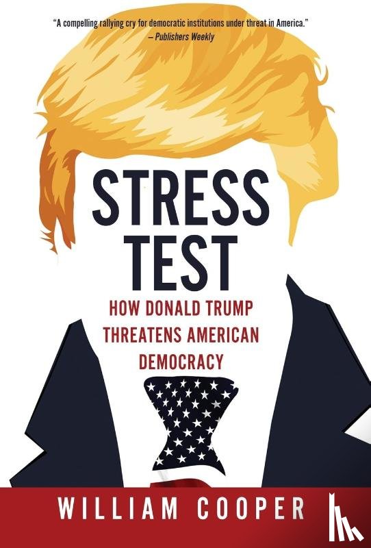 Cooper, William - Stress Test