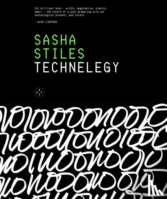 Stiles, Sasha - Technelegy
