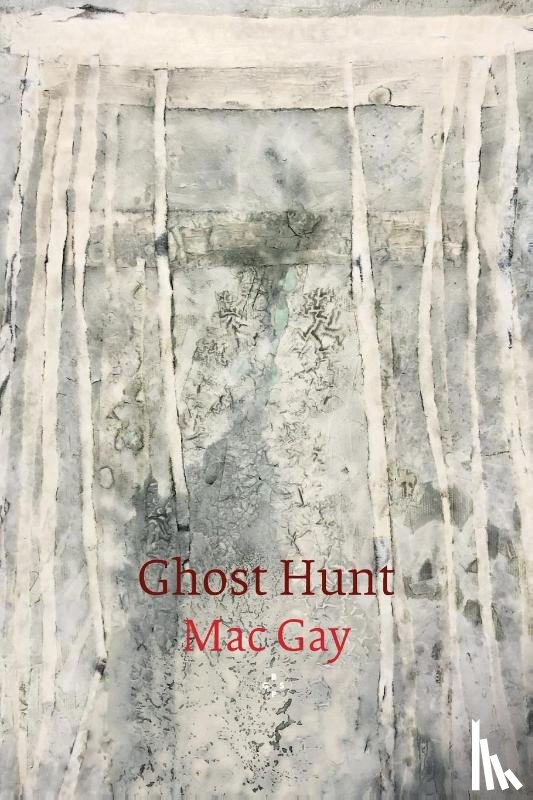 Gay, Mac - Ghost Hunt
